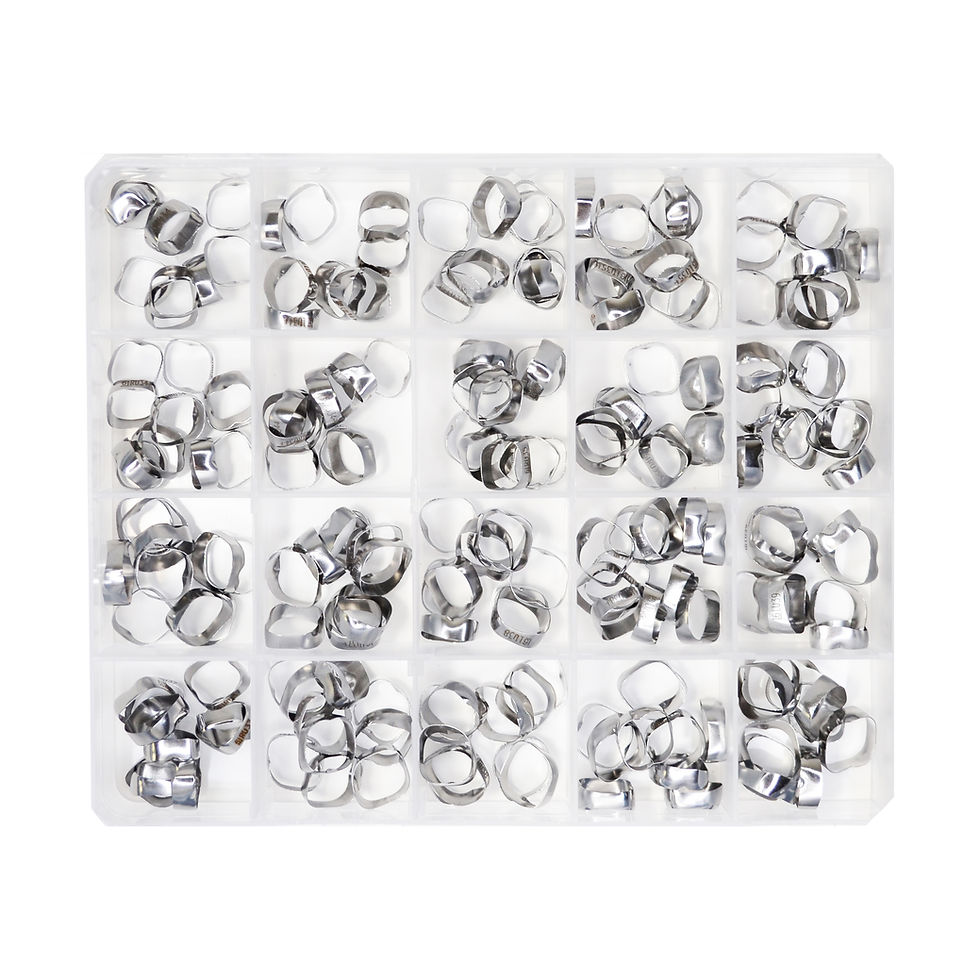 Thumbnail: 1st Molar Band Kit