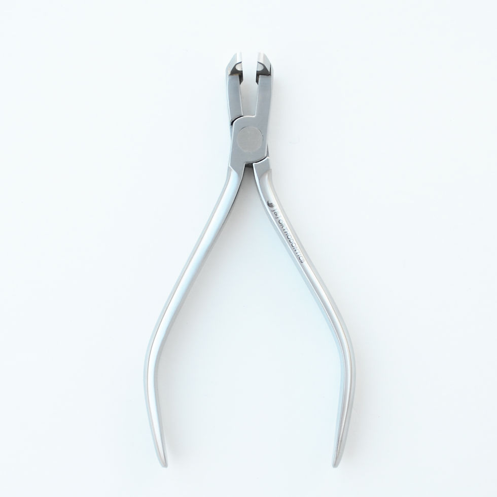 Thumbnail: Debonding Plier TC 90-Degree