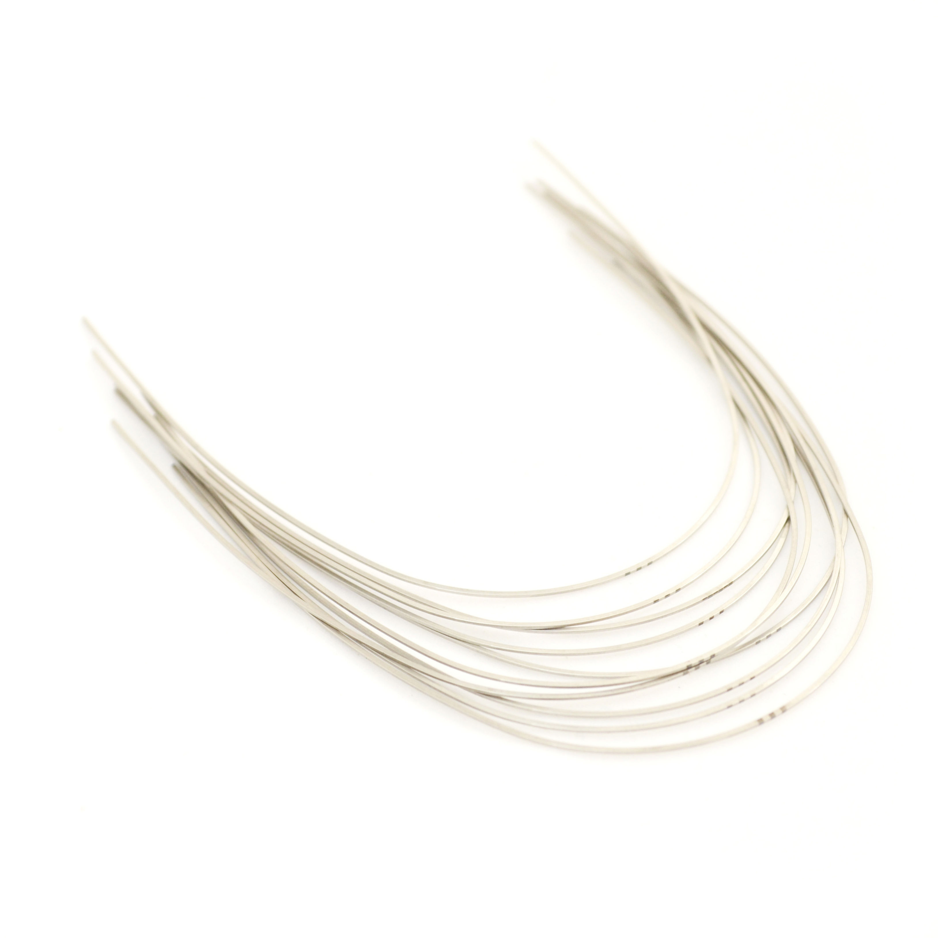 NiTi / Stainless Steel Archwire (10/pk)
