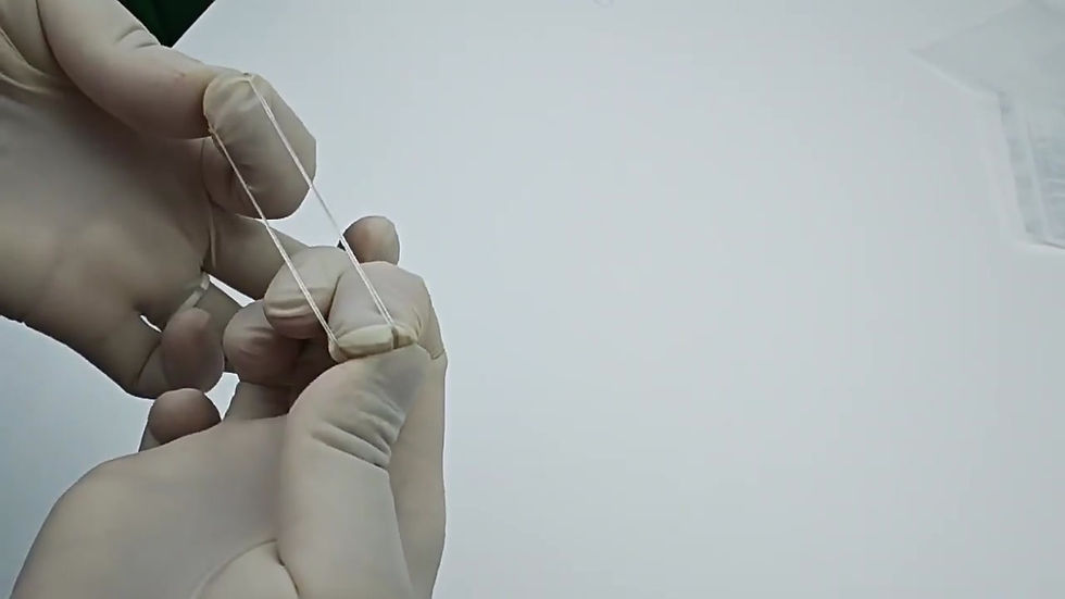 Thumbnail: Silicon Elastics(Non-Latex)