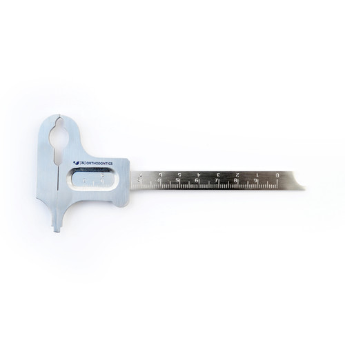 Caliper BOLEY J&J ORTHODONTICS