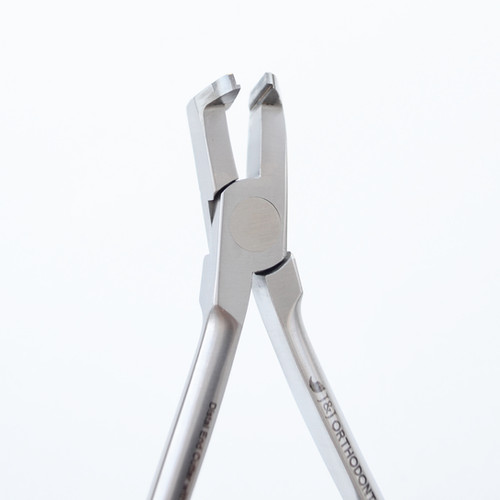 Distal Cutter Long Handle J&J ORTHODONTICS