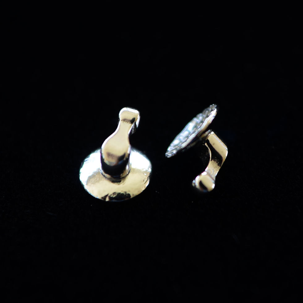 Thumbnail: Bondable Ball Hook