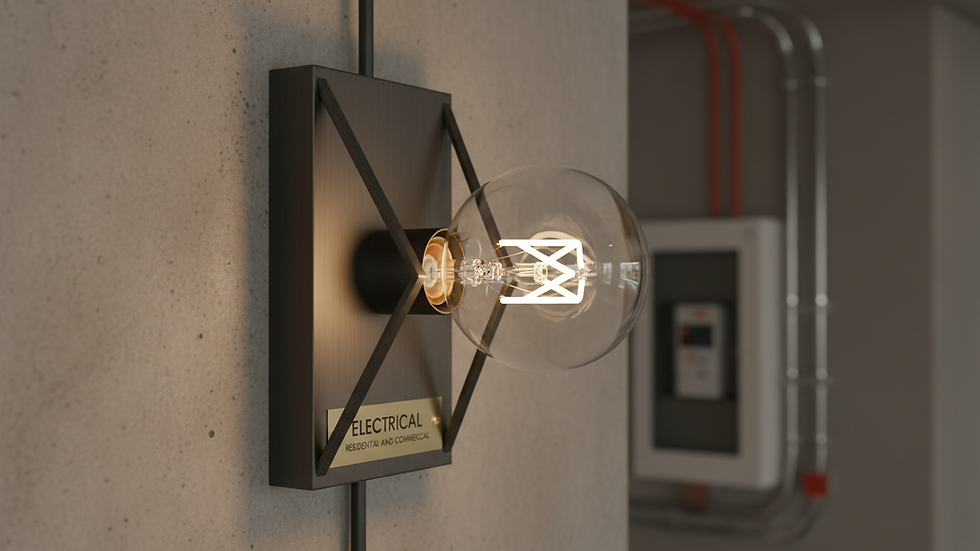 Transform Your Space with Lighting Efficiency Tips