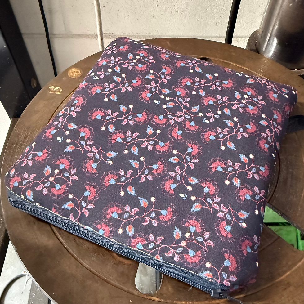 Thumbnail: Padded Travel Bag