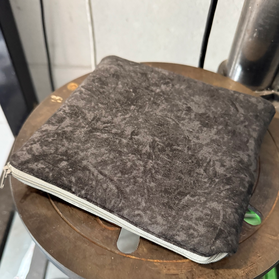 Thumbnail: Padded Travel Bag