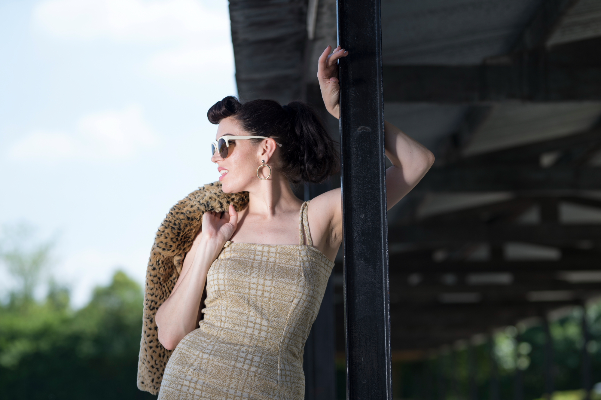 Vintage Style