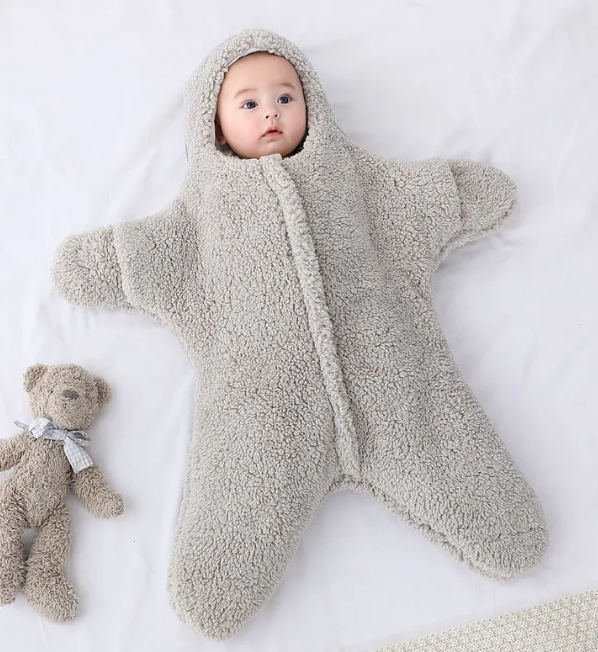 Miniatura: Baby Quilt