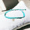 Thumbnail: Handmade Braided Bracelet