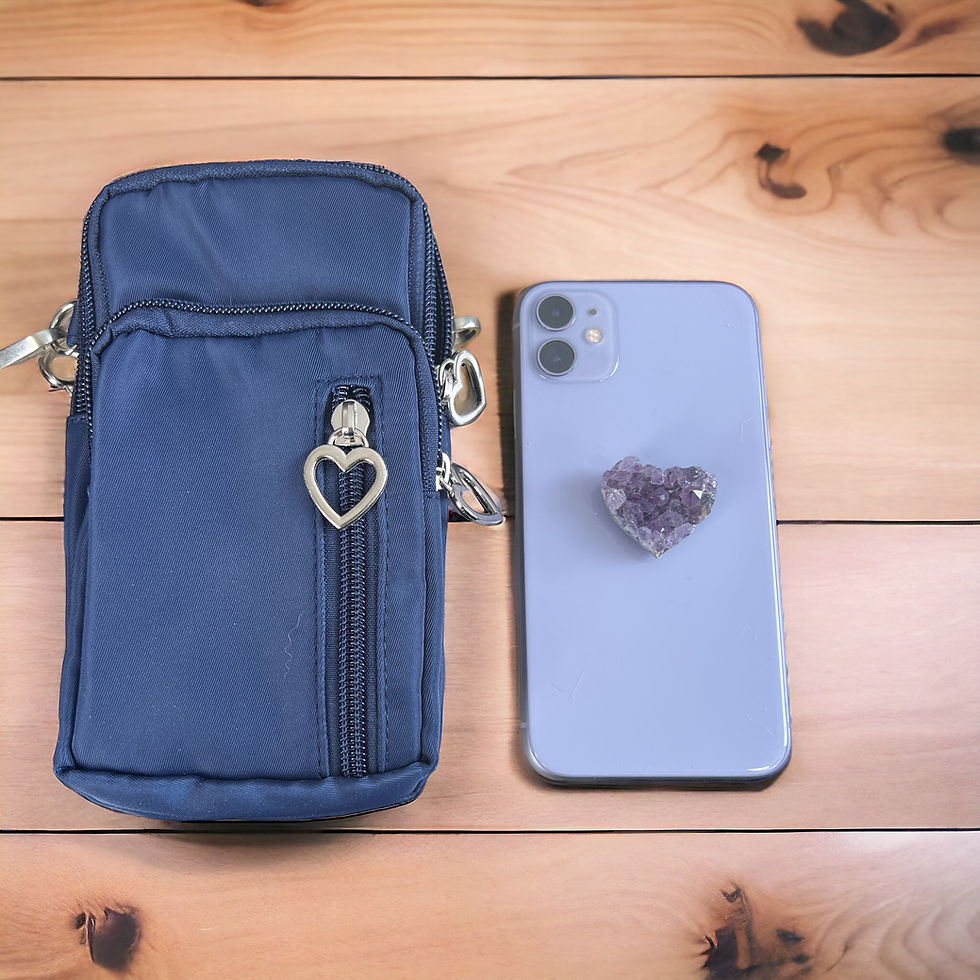 Thumbnail: Versatile Mini Crossbody Bag