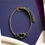 Thumbnail: Gold Bracelet with Heart Charm
