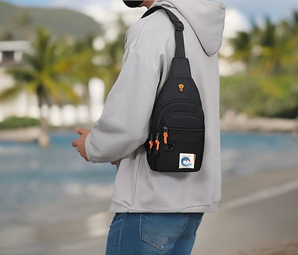 Thumbnail: Sport Sling Bag