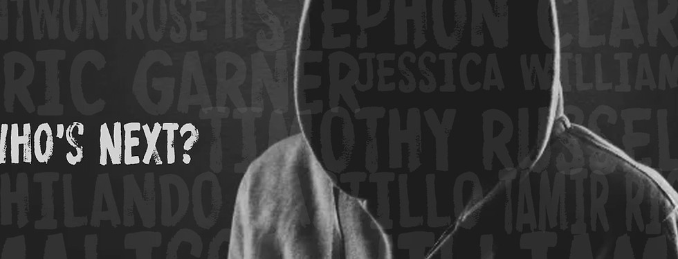 The Ghost Of Trayvon Martin Cover_edited