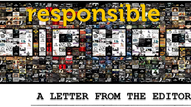 Responsible Hip-Hop