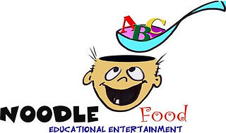 The Noodle Food brand lives!