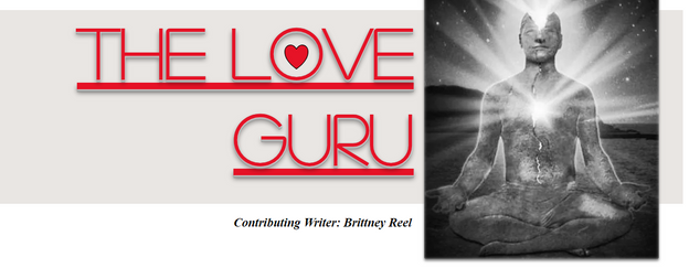The Love Guru