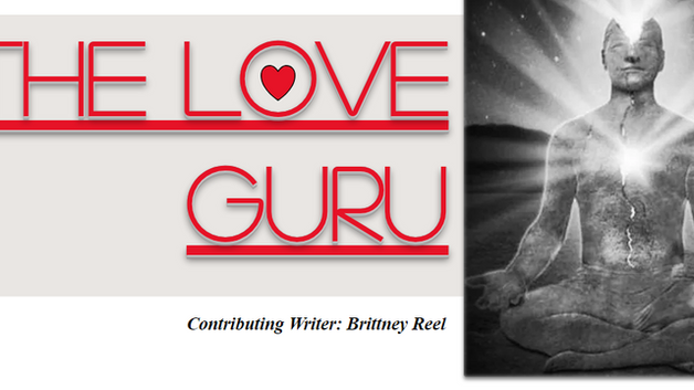 The Love Guru