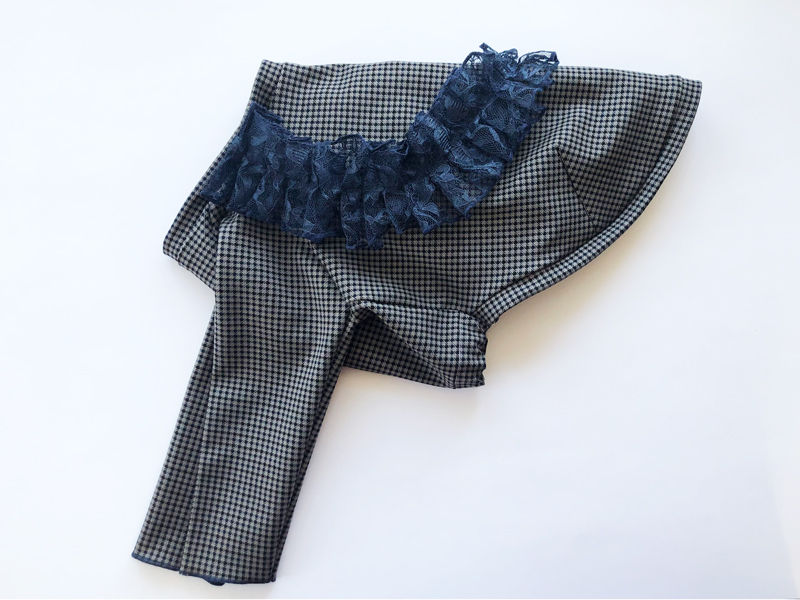 Thumbnail: Ruffle Checkers