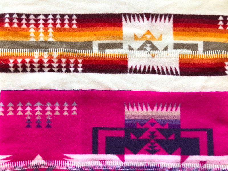 Thumbnail: Flash Pink