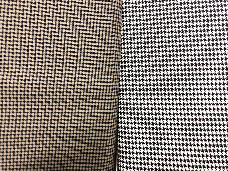 Thumbnail: Ruffle Checkers