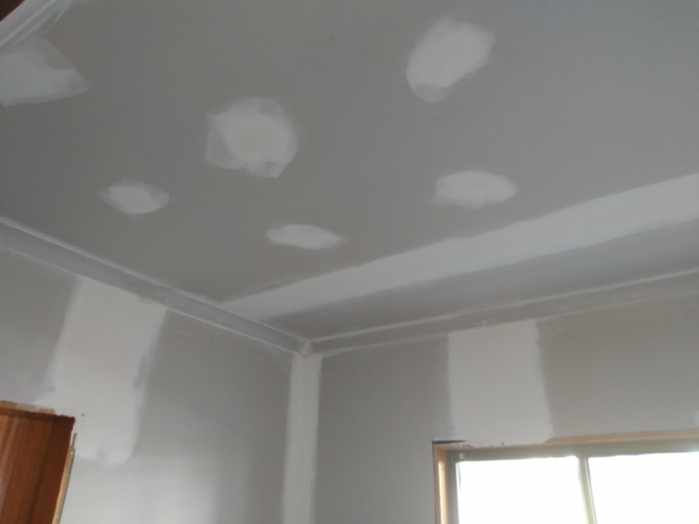 Bishops Plastering Northern Beaches plasterer North Shore Sydney new ceiling gyprock repairs