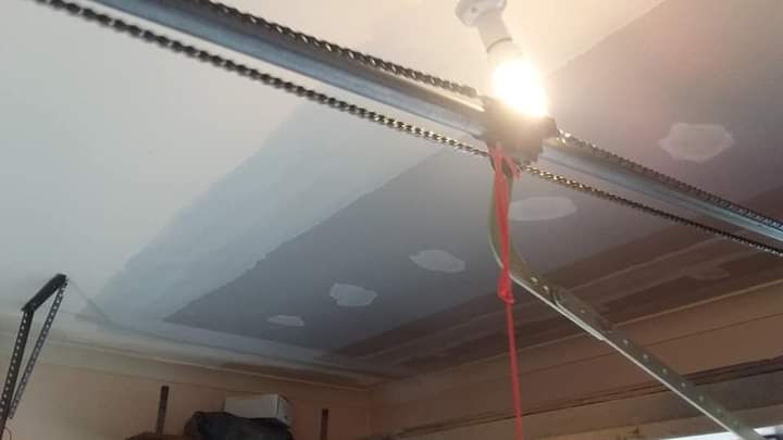 Bishops Plastering Northern Beaches plasterer North Shore Sydney garage plaster gyprock repairs