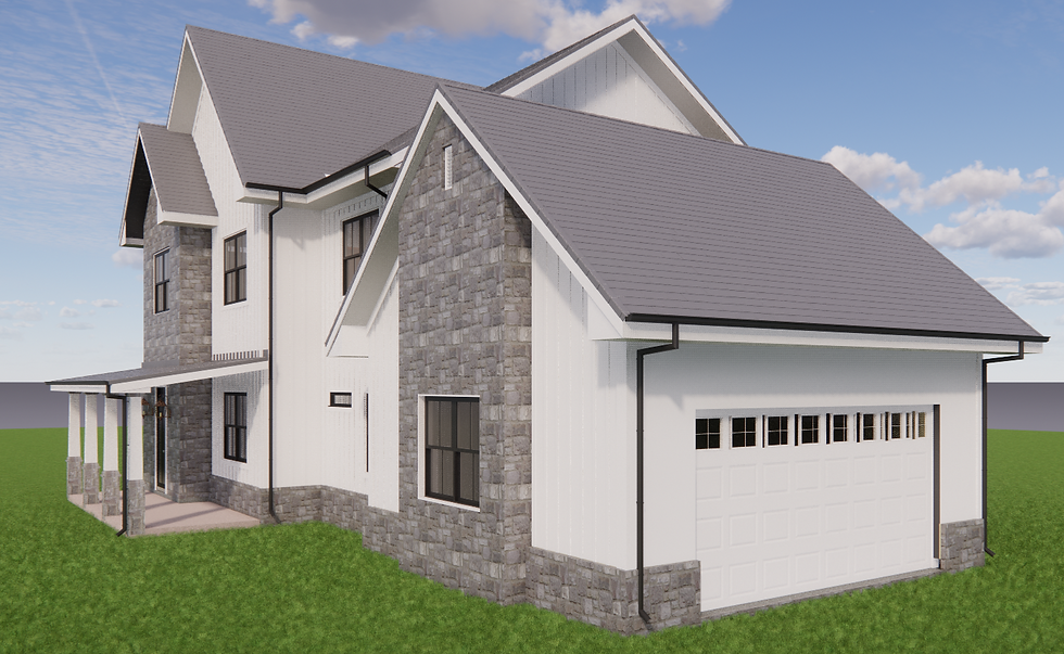 Thumbnail: Aysen House