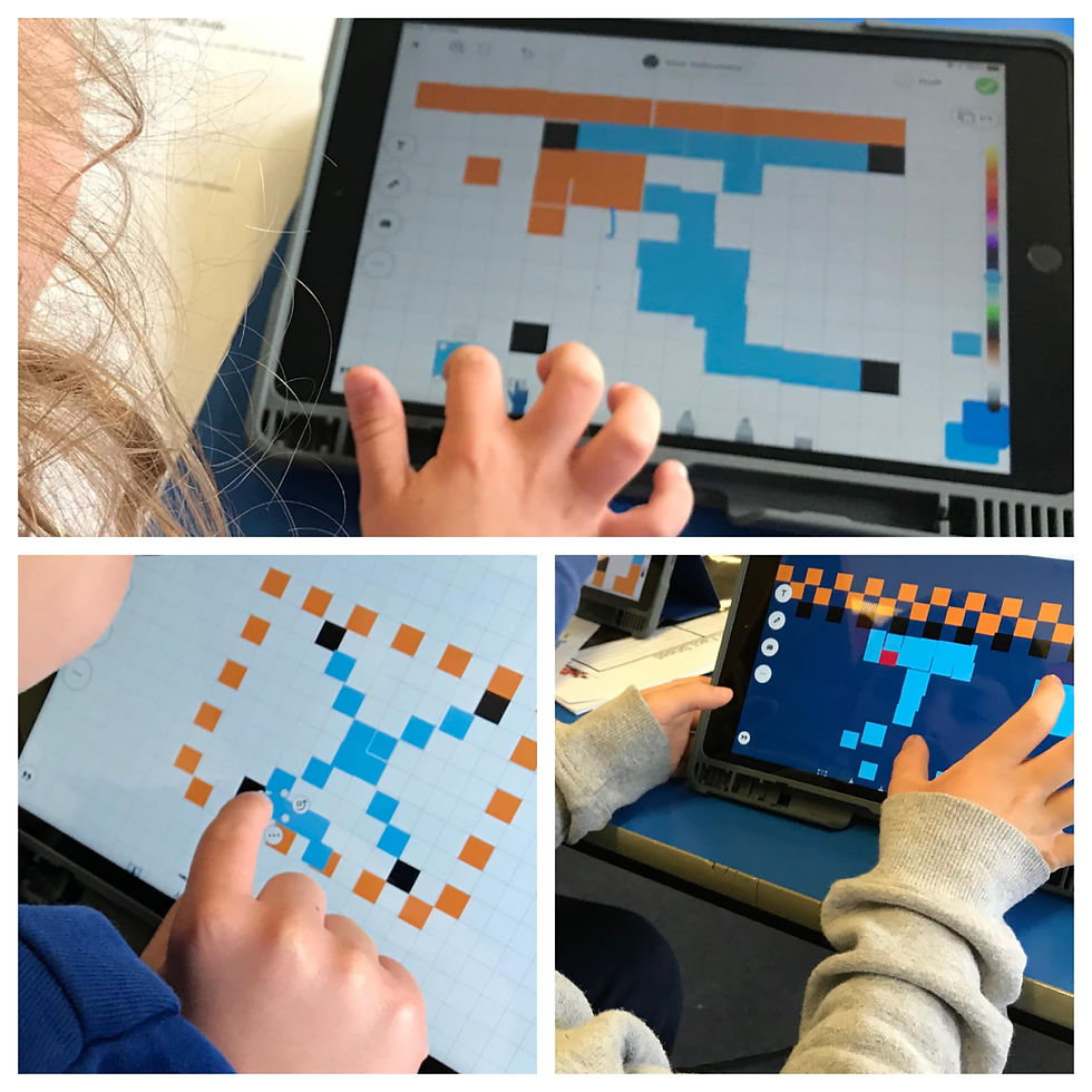 Embedding Computing