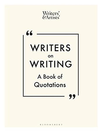 Writers on Writing