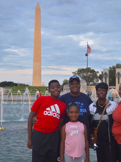 Washington DC Tour