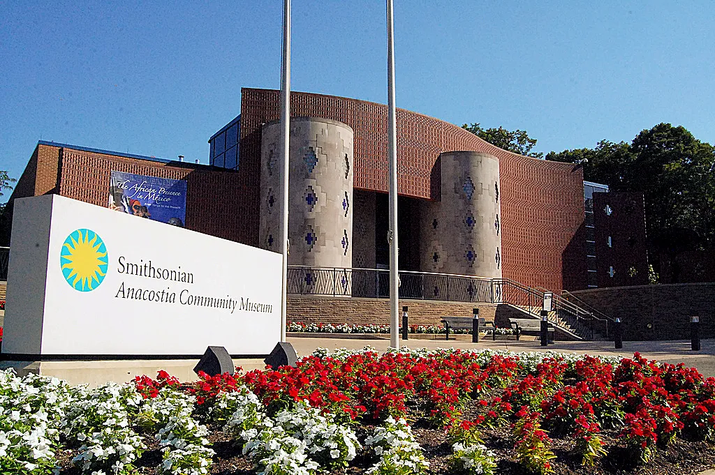 Anacostia Community Museum