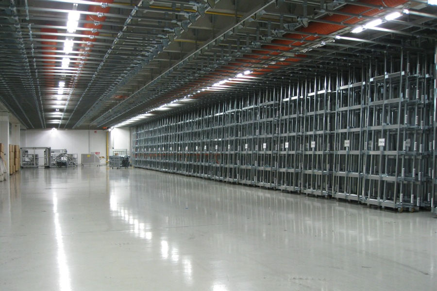 Modular