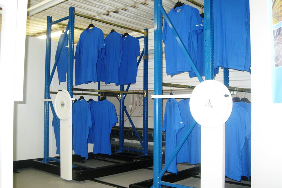 Clothing