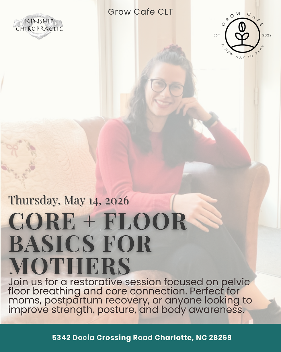 Core + Floor Basics