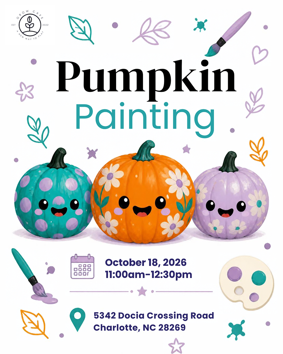 🎃 Pumpkin Painting Design Studio! 🎨✨