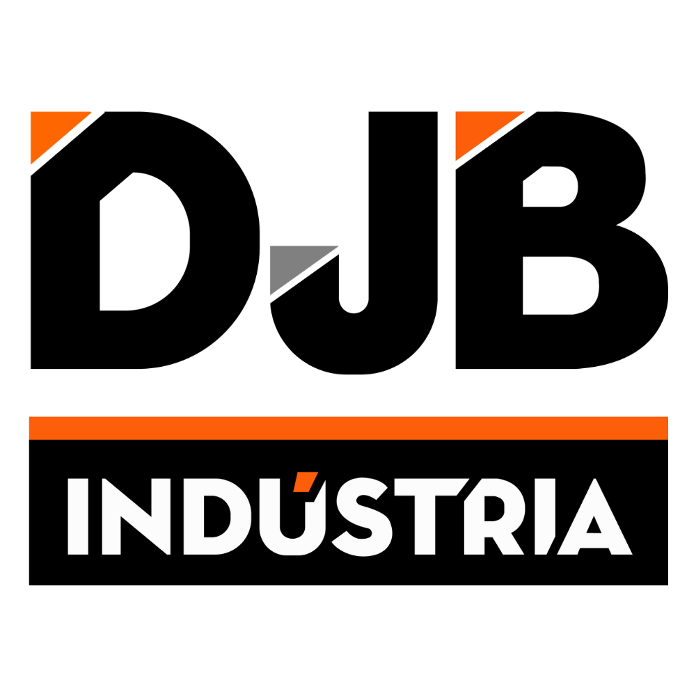 Logo DJB Indústria