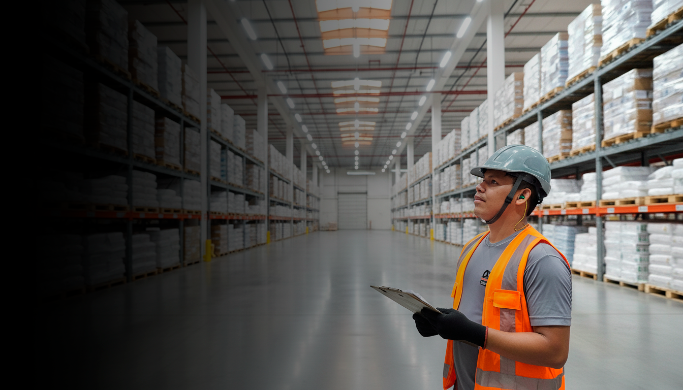 Produção de materiais plásticos