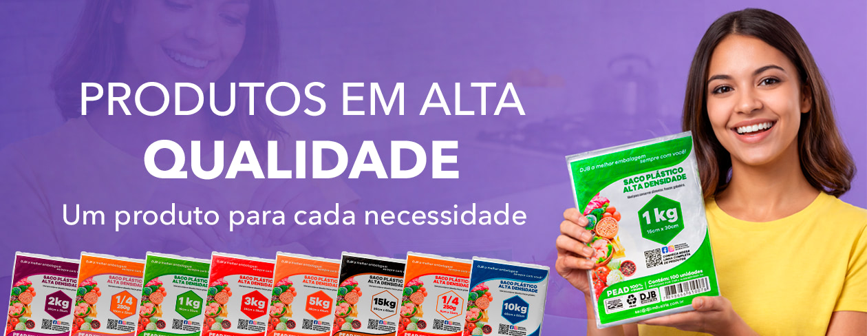 Capa DJB