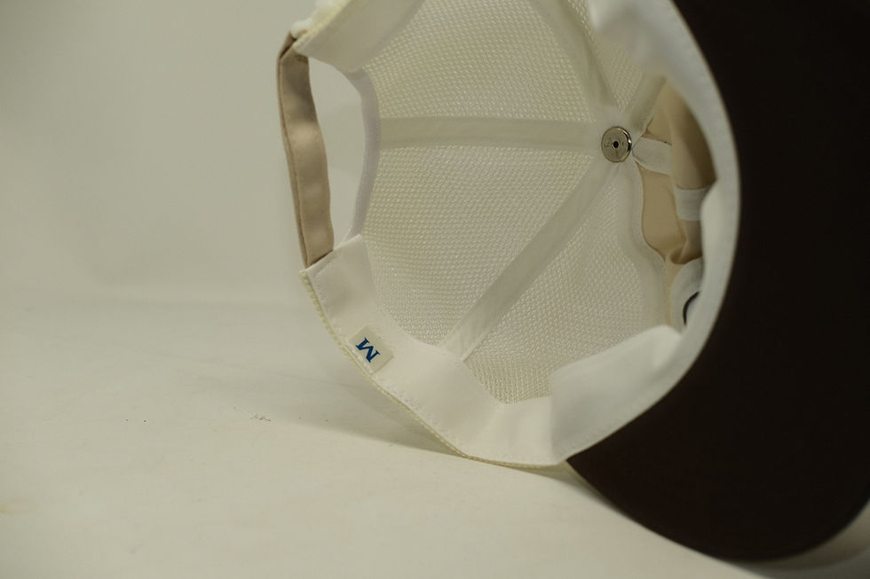 Thumbnail: Toyota Yuso Hat (M)