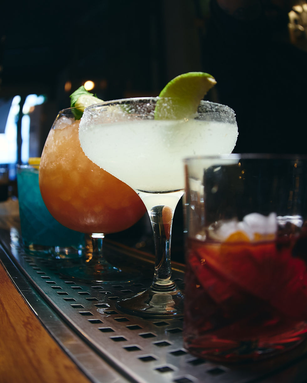 Cocktails image