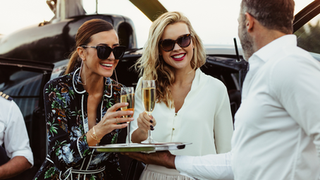 Explore Beautiful Wine Regions With Us