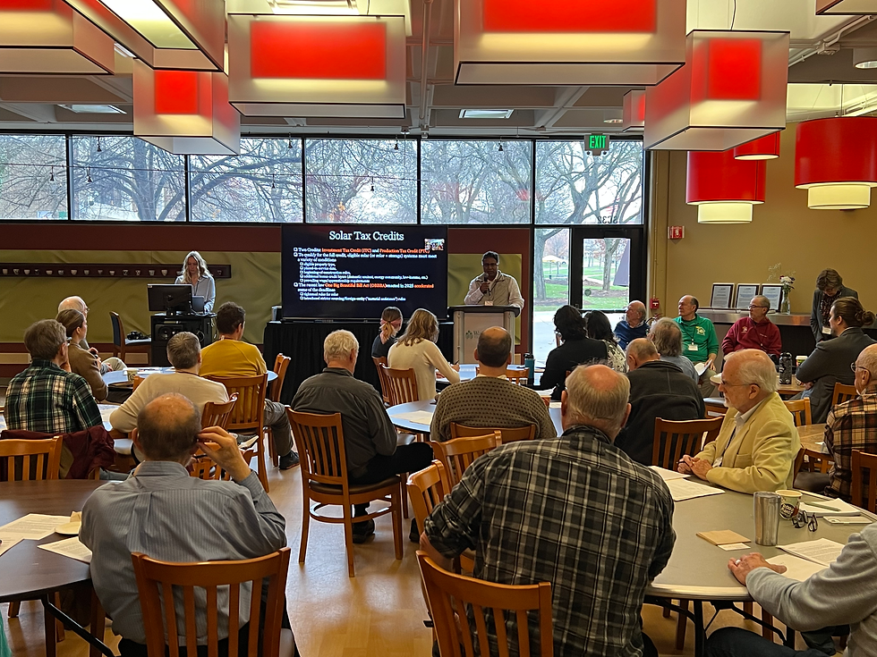 GLREA 2026 Year End - Year Begin Celebration