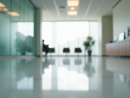 Comprehensive Cleaning Services in Salem County