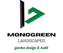Monogreen Landscapes logo