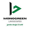 Monogreen Landscapes logo