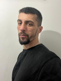 Ian Shorodok, director Monogreen Landscapes