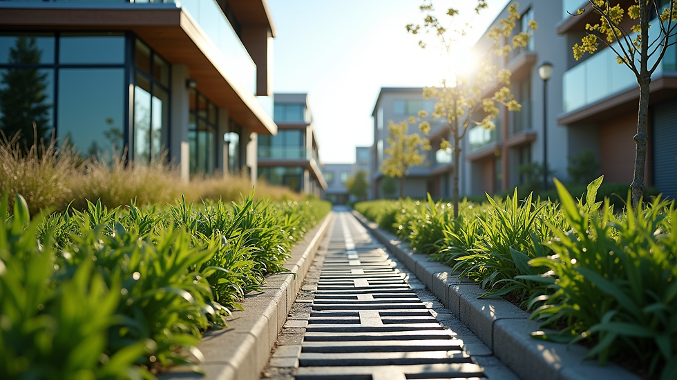 Exploring GRCO Dallas Landscape Management Services