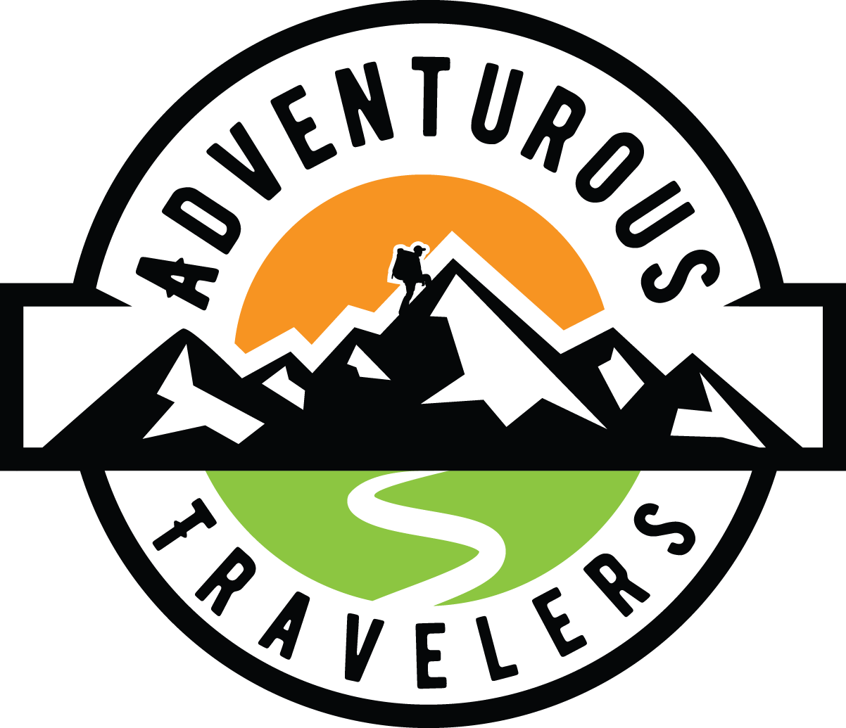 Adventurous Travelers