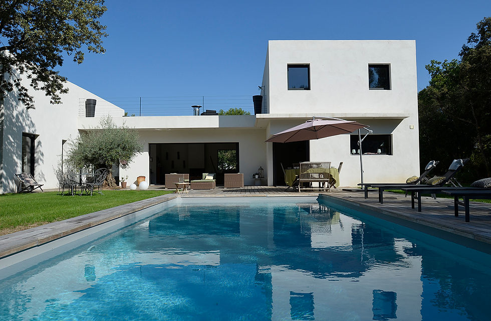 Photo Immobilier