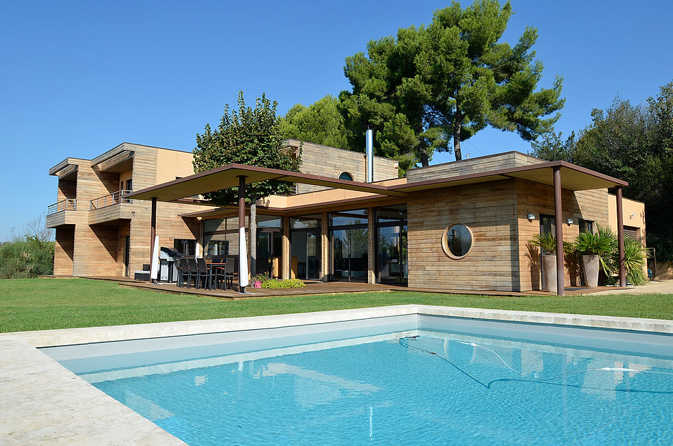 Photo Immobilier